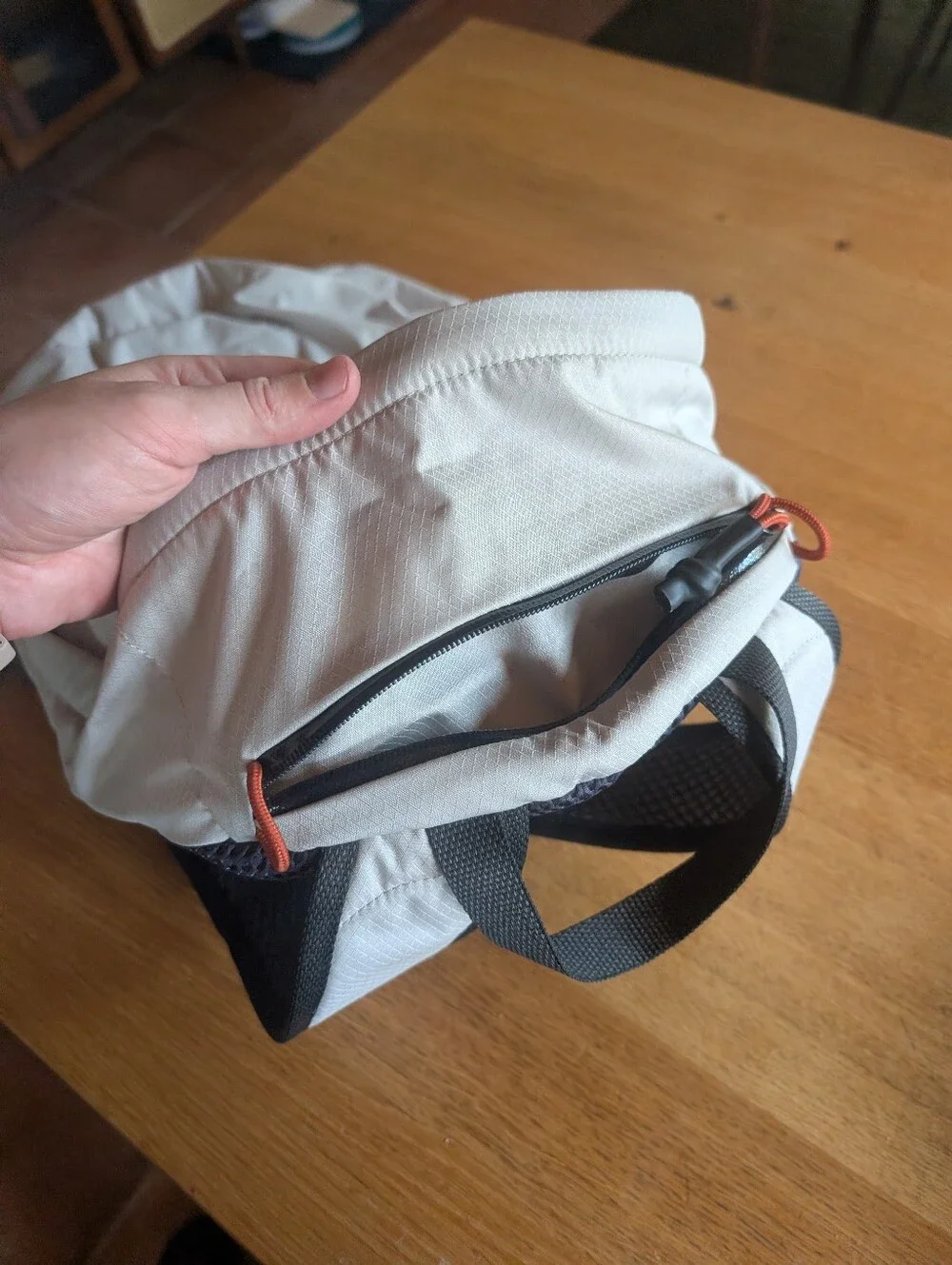 Bellroy lite 20l Ash